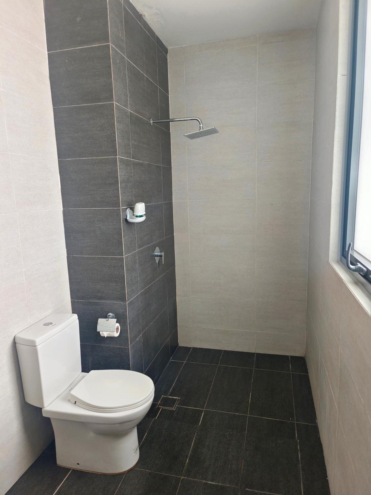 One Bedroom Troika Kota Bharu By Aghome, Modern Design Exterior foto